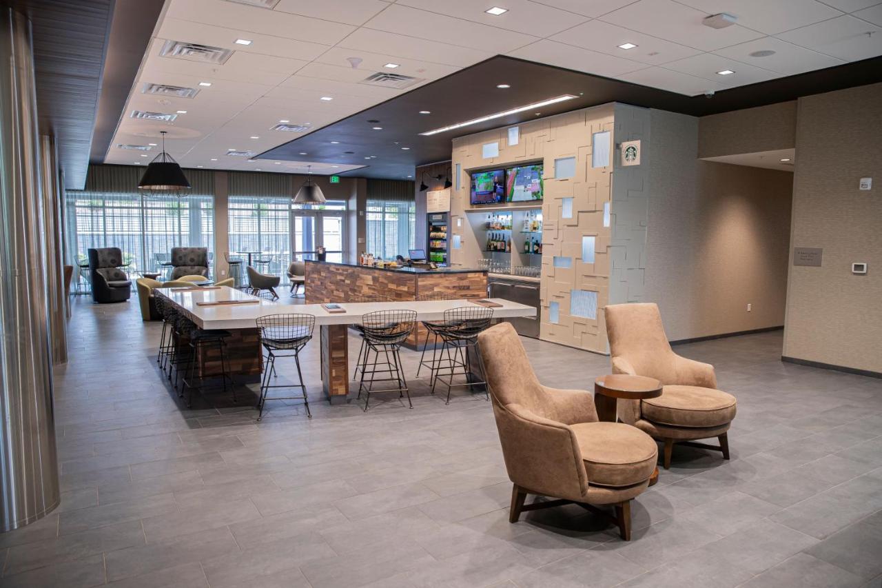 Courtyard By Marriott Greenville Mauldin Exterior foto